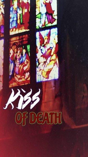 Kiss of Death film afişi
