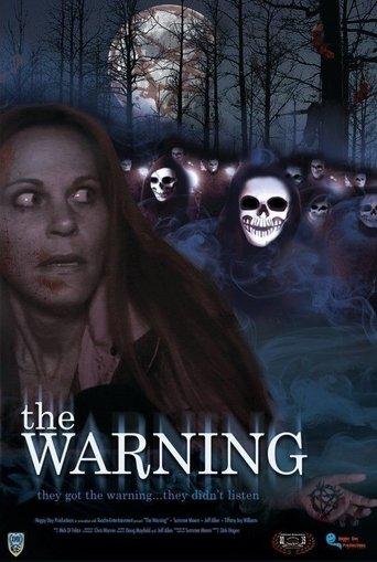 The Warning film afişi