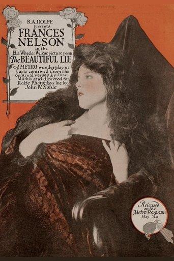 The Beautiful Lie film afişi