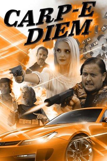 Carp-e Diem film afişi