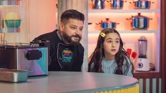 Onion, Swear to Me You Won't Cry