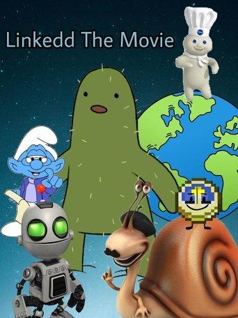 Linkedd film afişi