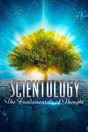Scientology: The Fundamentals of Thought film afişi