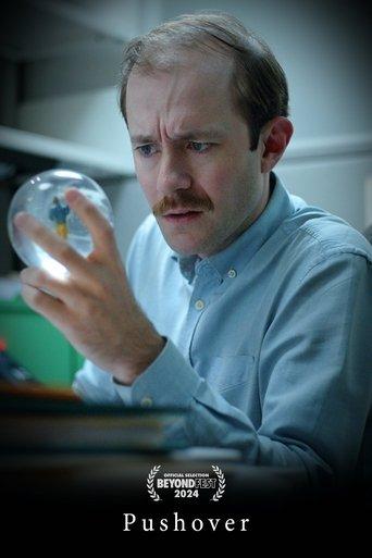 Pushover film afişi