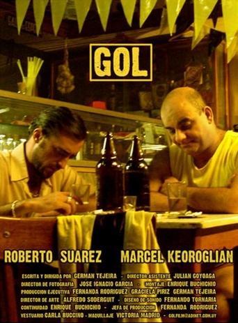 Goal film afişi
