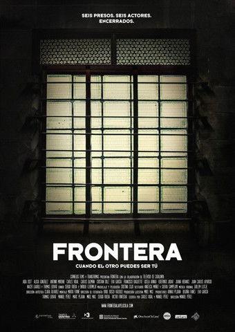 Frontera film afişi