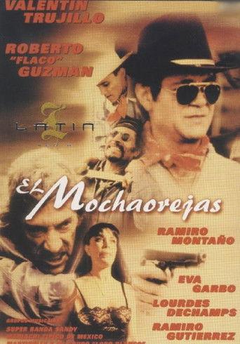El mochaorejas film afişi