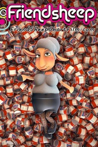 Friendsheep film afişi