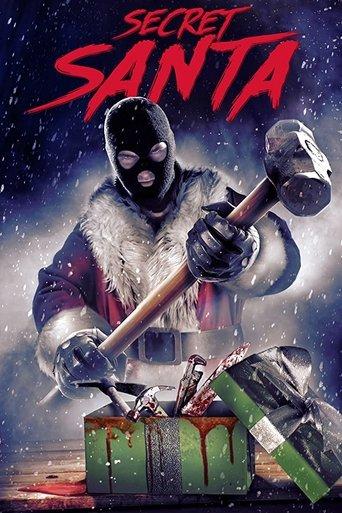 Secret Santa film afişi