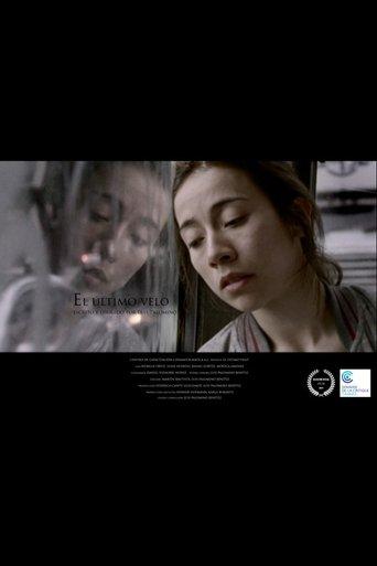 The Last Veil film afişi