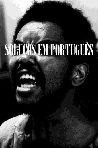 Soluços em Português film afişi