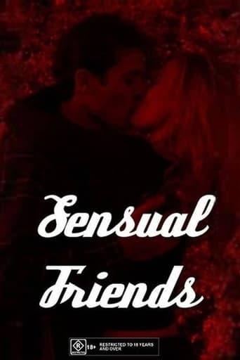 Sensual Friends film afişi