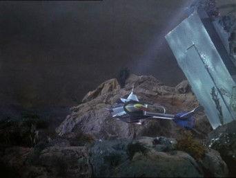 A Nut for Marineville