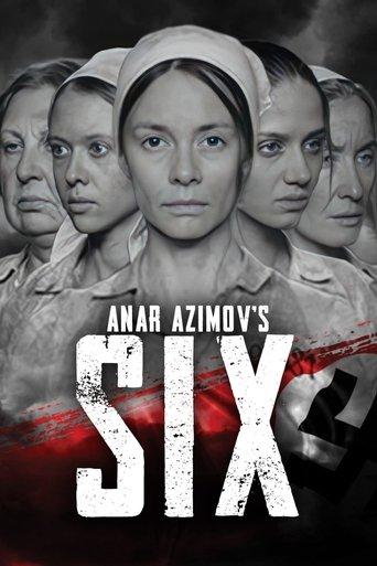 Six film afişi