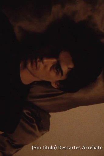 (Sin título) Descartes Arrebato film afişi