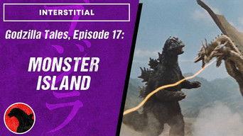 Monster Island Travel