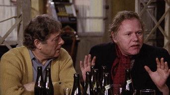 Don't talk about Harald