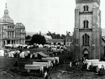 Dreaming of Africa - The Life of Frederick Selous