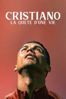 Cristiano, La Quête D'une Vie film afişi