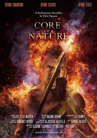 Core of a Nature film afişi