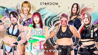 Stardom in Kitakami 2025