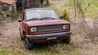 Fiat 127 - Part 1