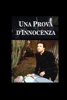 Una prova d'innocenza film afişi