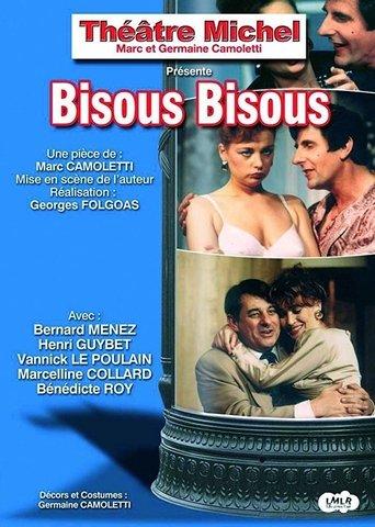 Bisous Bisous film afişi