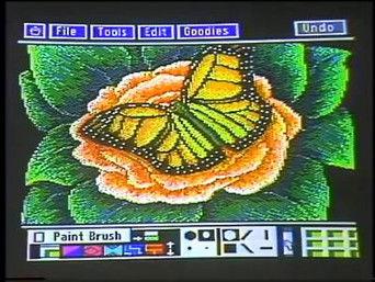 Computer Graphics