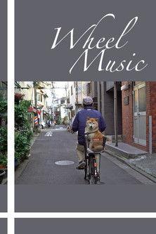 Wheel Music film afişi