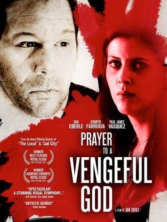 Prayer to a Vengeful God film afişi