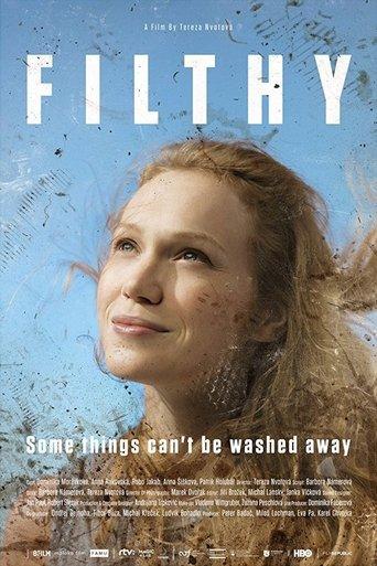 Filthy film afişi