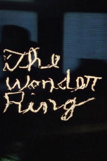 The Wonder Ring film afişi