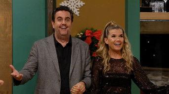 Prayers and orange juice