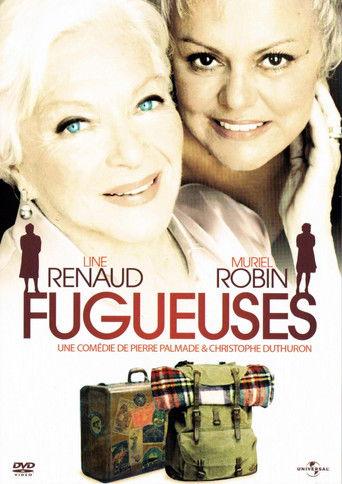 Fugueuses film afişi