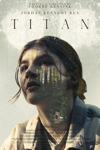 TITAN film afişi