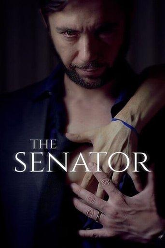 The Senator film afişi