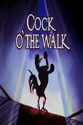 Cock o' the Walk film afişi