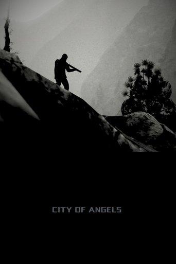 City Of Angels film afişi