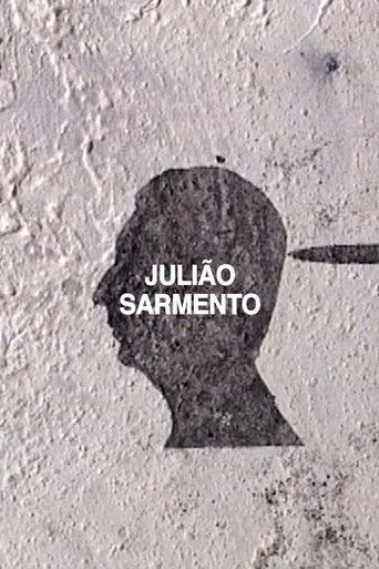 Julião Sarmento film afişi