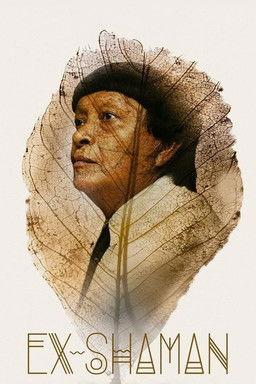 Ex-Shaman film afişi