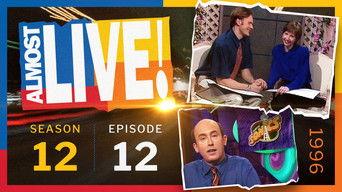 Here Comes the Groom