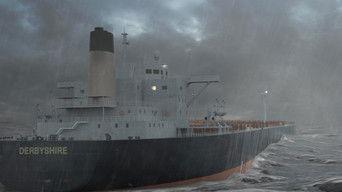 Trapped In Typhoon Alley