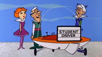 Jane's Driving Lesson