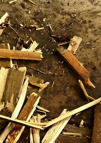 Breaking Up film afişi