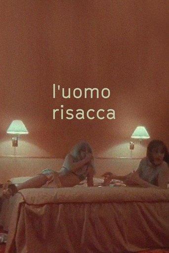 L'uomo risacca film afişi