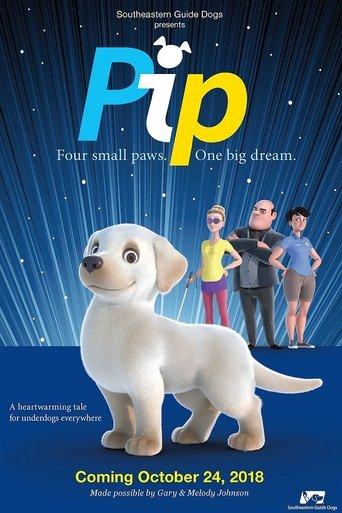 Pip film afişi