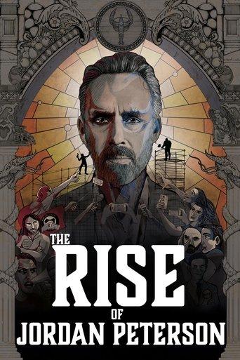 The Rise of Jordan Peterson film afişi