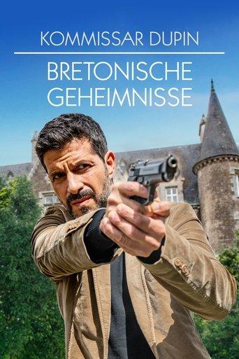 Inspector Dupin: Brittany's Secrets film afişi