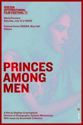 Princes Among Men film afişi